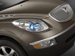 Buick Enclave CXL 2008 года
